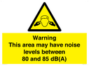 warning-this-area-may-have-noise-levels-between-80-and-85-dba~